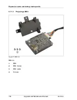 Preview for 154 page of Fujitsu Primergy CX250 S2 Upgrade And Maintenance Manual