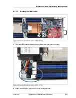 Preview for 159 page of Fujitsu Primergy CX250 S2 Upgrade And Maintenance Manual