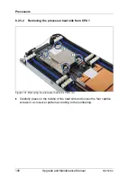 Preview for 190 page of Fujitsu Primergy CX250 S2 Upgrade And Maintenance Manual