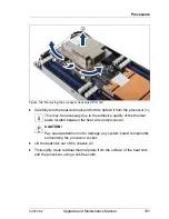 Preview for 191 page of Fujitsu Primergy CX250 S2 Upgrade And Maintenance Manual