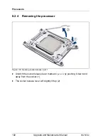 Preview for 192 page of Fujitsu Primergy CX250 S2 Upgrade And Maintenance Manual