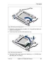 Preview for 193 page of Fujitsu Primergy CX250 S2 Upgrade And Maintenance Manual