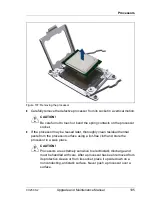 Preview for 195 page of Fujitsu Primergy CX250 S2 Upgrade And Maintenance Manual