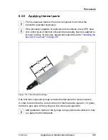 Preview for 199 page of Fujitsu Primergy CX250 S2 Upgrade And Maintenance Manual