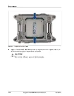 Preview for 200 page of Fujitsu Primergy CX250 S2 Upgrade And Maintenance Manual