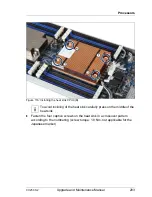 Preview for 203 page of Fujitsu Primergy CX250 S2 Upgrade And Maintenance Manual