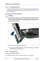 Preview for 222 page of Fujitsu Primergy CX250 S2 Upgrade And Maintenance Manual