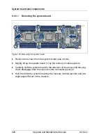 Preview for 226 page of Fujitsu Primergy CX250 S2 Upgrade And Maintenance Manual