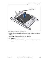 Preview for 235 page of Fujitsu Primergy CX250 S2 Upgrade And Maintenance Manual