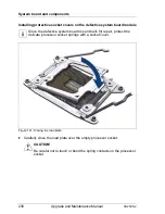 Preview for 238 page of Fujitsu Primergy CX250 S2 Upgrade And Maintenance Manual