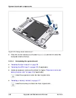 Preview for 242 page of Fujitsu Primergy CX250 S2 Upgrade And Maintenance Manual