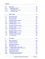 Preview for 10 page of Fujitsu PRIMERGY CX2550 M1 Upgrade And Maintenance Manual