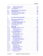 Preview for 11 page of Fujitsu PRIMERGY CX2550 M1 Upgrade And Maintenance Manual