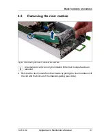 Preview for 41 page of Fujitsu PRIMERGY CX2550 M1 Upgrade And Maintenance Manual