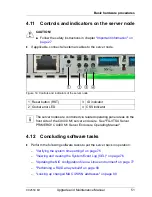 Preview for 51 page of Fujitsu PRIMERGY CX2550 M1 Upgrade And Maintenance Manual