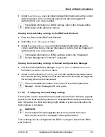 Preview for 55 page of Fujitsu PRIMERGY CX2550 M1 Upgrade And Maintenance Manual