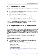 Preview for 57 page of Fujitsu PRIMERGY CX2550 M1 Upgrade And Maintenance Manual