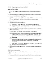 Preview for 65 page of Fujitsu PRIMERGY CX2550 M1 Upgrade And Maintenance Manual