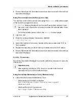 Preview for 87 page of Fujitsu PRIMERGY CX2550 M1 Upgrade And Maintenance Manual