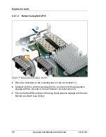 Preview for 96 page of Fujitsu PRIMERGY CX2550 M1 Upgrade And Maintenance Manual