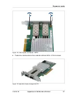 Preview for 97 page of Fujitsu PRIMERGY CX2550 M1 Upgrade And Maintenance Manual