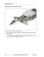 Preview for 100 page of Fujitsu PRIMERGY CX2550 M1 Upgrade And Maintenance Manual