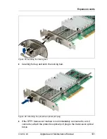 Preview for 101 page of Fujitsu PRIMERGY CX2550 M1 Upgrade And Maintenance Manual