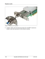 Preview for 104 page of Fujitsu PRIMERGY CX2550 M1 Upgrade And Maintenance Manual