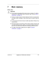 Preview for 117 page of Fujitsu PRIMERGY CX2550 M1 Upgrade And Maintenance Manual