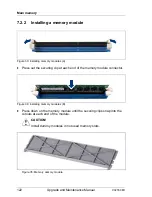 Preview for 122 page of Fujitsu PRIMERGY CX2550 M1 Upgrade And Maintenance Manual