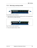 Preview for 125 page of Fujitsu PRIMERGY CX2550 M1 Upgrade And Maintenance Manual