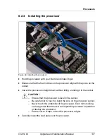 Preview for 137 page of Fujitsu PRIMERGY CX2550 M1 Upgrade And Maintenance Manual