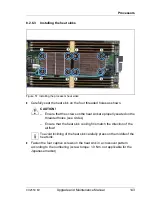 Preview for 143 page of Fujitsu PRIMERGY CX2550 M1 Upgrade And Maintenance Manual