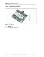 Preview for 154 page of Fujitsu PRIMERGY CX2550 M1 Upgrade And Maintenance Manual