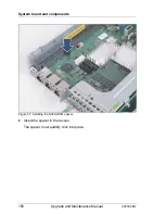 Preview for 156 page of Fujitsu PRIMERGY CX2550 M1 Upgrade And Maintenance Manual