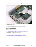 Preview for 161 page of Fujitsu PRIMERGY CX2550 M1 Upgrade And Maintenance Manual