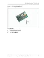 Preview for 165 page of Fujitsu PRIMERGY CX2550 M1 Upgrade And Maintenance Manual