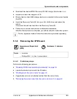 Preview for 169 page of Fujitsu PRIMERGY CX2550 M1 Upgrade And Maintenance Manual