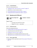 Preview for 171 page of Fujitsu PRIMERGY CX2550 M1 Upgrade And Maintenance Manual