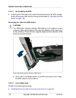 Preview for 172 page of Fujitsu PRIMERGY CX2550 M1 Upgrade And Maintenance Manual