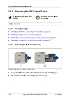 Preview for 176 page of Fujitsu PRIMERGY CX2550 M1 Upgrade And Maintenance Manual