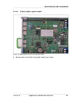 Preview for 181 page of Fujitsu PRIMERGY CX2550 M1 Upgrade And Maintenance Manual