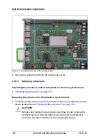 Preview for 184 page of Fujitsu PRIMERGY CX2550 M1 Upgrade And Maintenance Manual