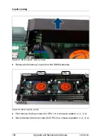 Preview for 190 page of Fujitsu PRIMERGY CX2550 M1 Upgrade And Maintenance Manual