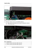 Preview for 196 page of Fujitsu PRIMERGY CX2550 M1 Upgrade And Maintenance Manual