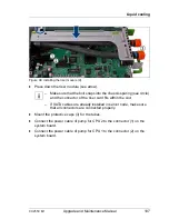 Preview for 197 page of Fujitsu PRIMERGY CX2550 M1 Upgrade And Maintenance Manual