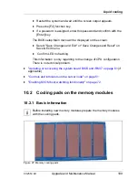 Preview for 199 page of Fujitsu PRIMERGY CX2550 M1 Upgrade And Maintenance Manual