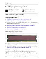 Preview for 202 page of Fujitsu PRIMERGY CX2550 M1 Upgrade And Maintenance Manual