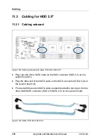 Preview for 208 page of Fujitsu PRIMERGY CX2550 M1 Upgrade And Maintenance Manual