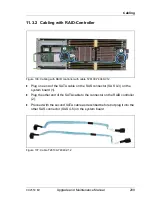 Preview for 209 page of Fujitsu PRIMERGY CX2550 M1 Upgrade And Maintenance Manual